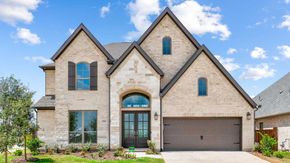 North Sky 55' - Celina, TX