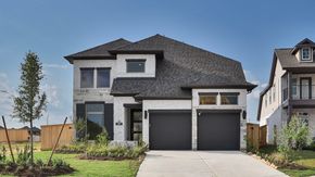 Bridgeland 45' - Cypress, TX