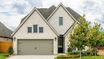 casa en Woodside 47' por Perry Homes