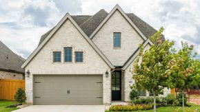 Woodside 47' - Georgetown, TX