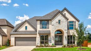 North Sky 65' - Celina, TX