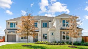 Terraces 82'/100' - Rockwall, TX