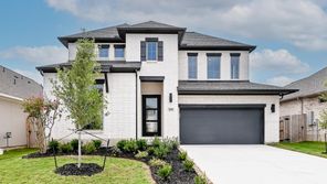 319 Alpine Lakes (2561H)