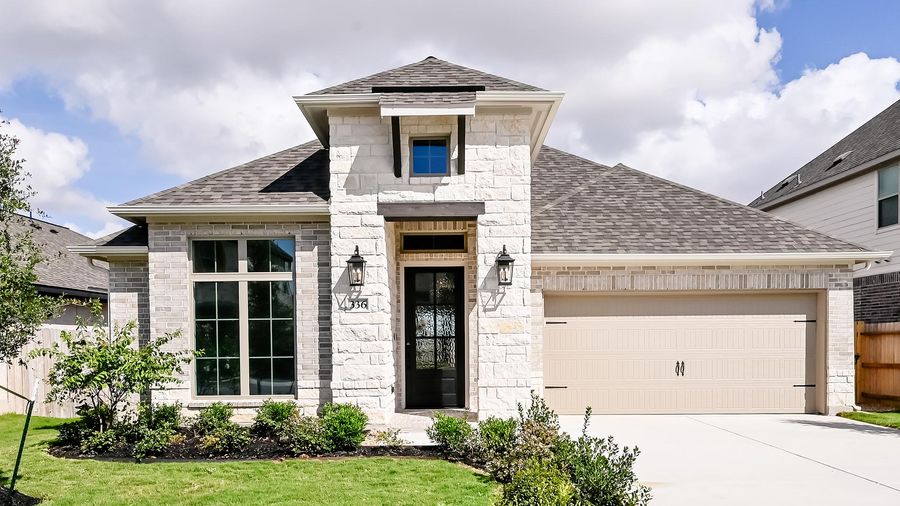 336 Alpine Lakes (2206H)