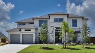 3964W - Evergreen 70': Conroe, Texas - Perry Homes