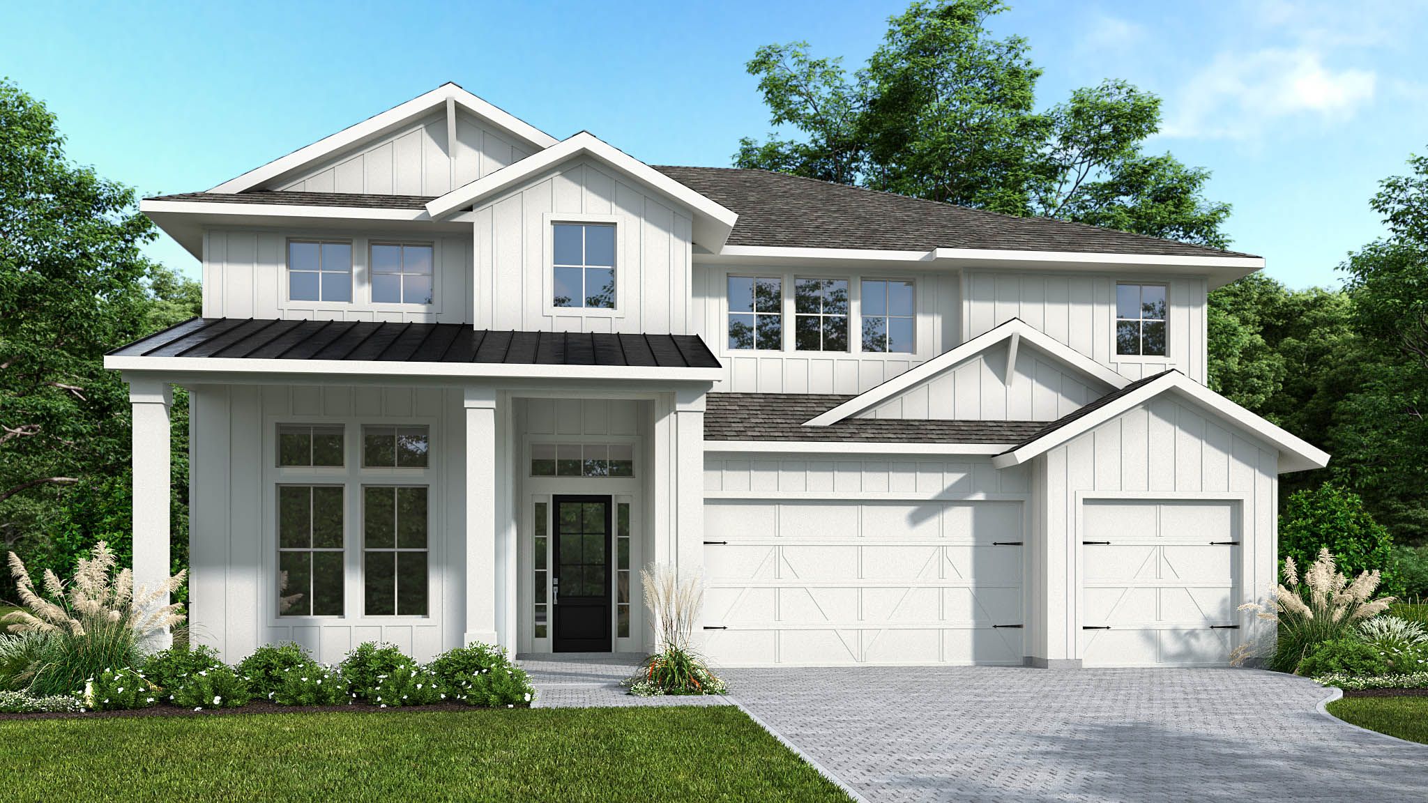 4951 Summit View Drive. Brooksville, FL 34601