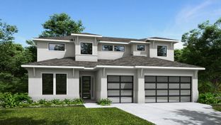3575F - Turnleaf 60': Punta Gorda, Florida - Perry Homes