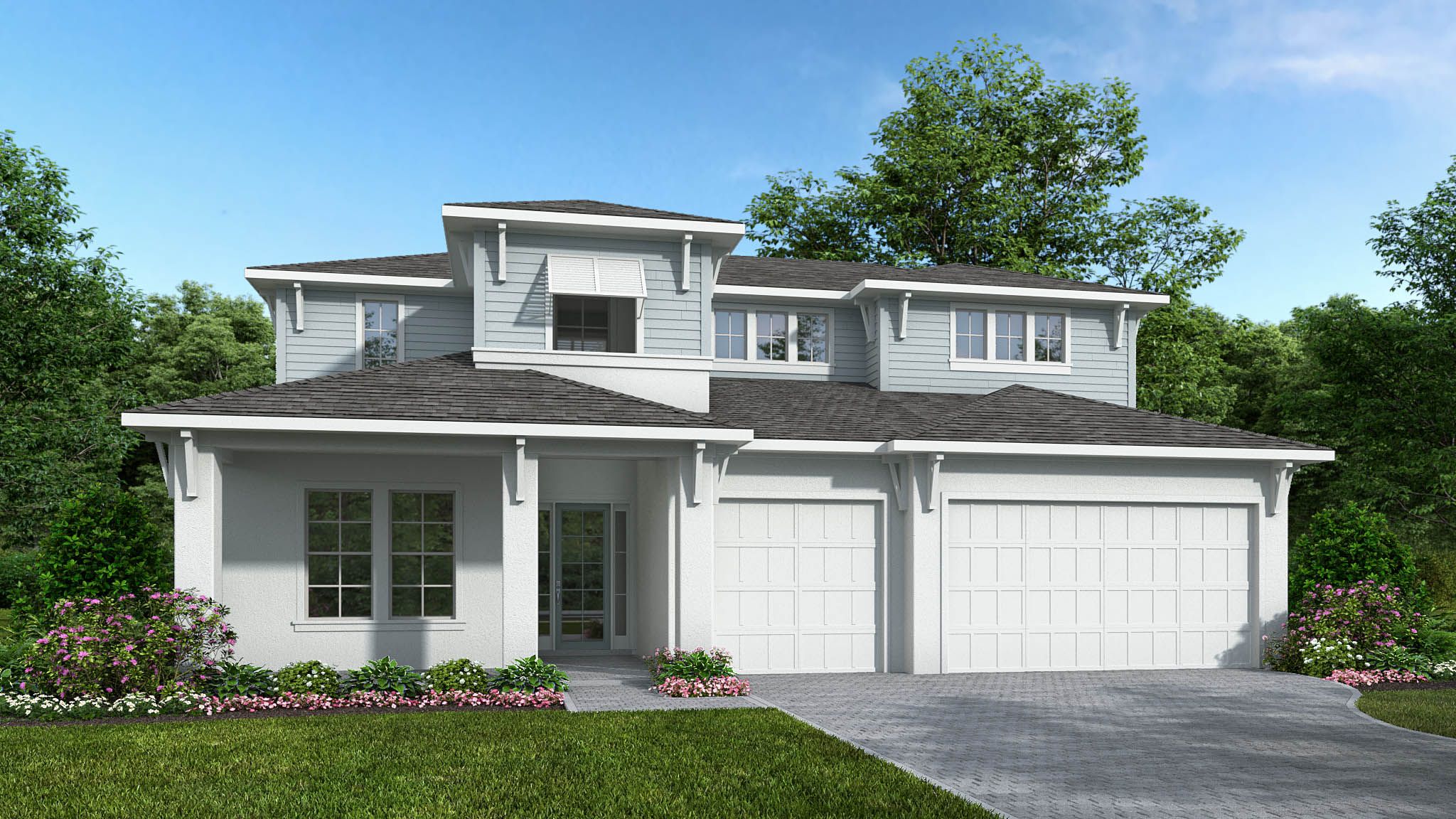 Star Farms At Lakewood Ranch 60' - Lakewood Ranch, FL