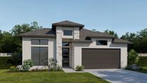 Mandarin Grove por Perry Homes en Sarasota-Bradenton Florida