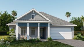 Mandarin Grove - Palmetto, FL