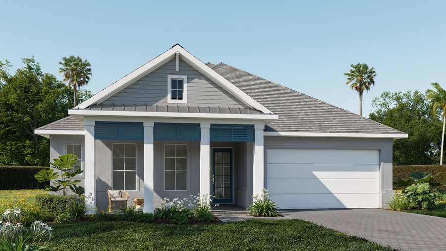 3711 109th Street East (2546F)