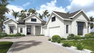 2697F - Southern Hills 80': Brooksville, Florida - Perry Homes
