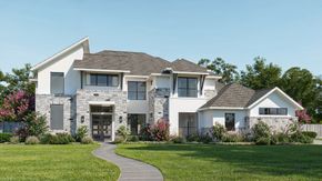 George's Ranch Acre - Boerne, TX