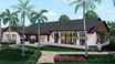 casa en Turnleaf 60' por Perry Homes