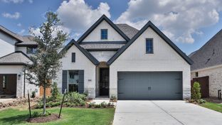 2026W - The Groves 45': Humble, Texas - Perry Homes