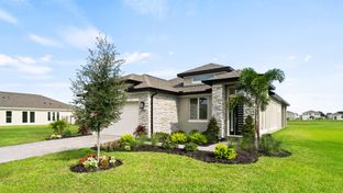 2011F - Mandarin Grove: Palmetto, Florida - Perry Homes