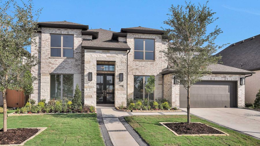 25306 Golden Tallgrass Drive (3798W)