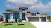 casa en Parten 65' por Perry Homes