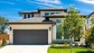 casa en Woodside 47' por Perry Homes