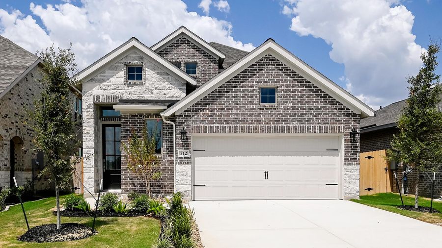 212 Alpine Lakes (2392W)