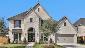 25206 Framlingham Drive (3798W)