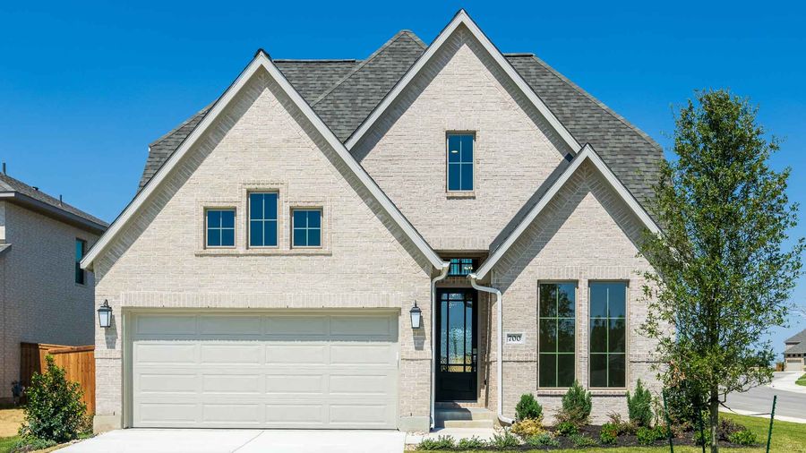 700 Estacado Lane (2594W)