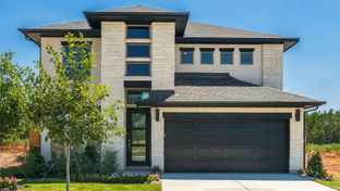 2442W - Woodside 47': Georgetown, Texas - Perry Homes