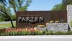casa en Parten 65' por Perry Homes