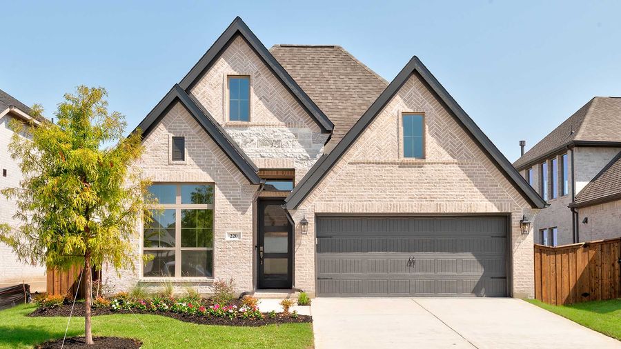 220 Bay Laurel Road (1942W)