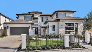 4599S - Sienna 65' - Valencia by Perry Homes: Missouri City, Texas - Perry Homes
