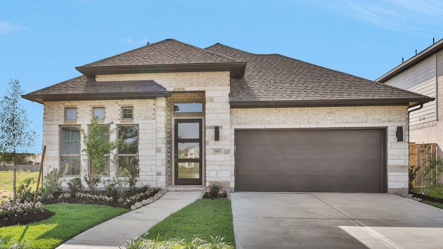 1411 Watermont Drive (2504W)