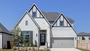 3241W - Corley Farms 50': Boerne, Texas - Perry Homes
