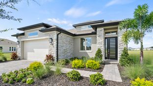 2011F - Mandarin Grove: Palmetto, Florida - Perry Homes