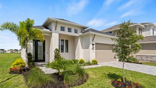 2011F - Mandarin Grove: Palmetto, Florida - Perry Homes