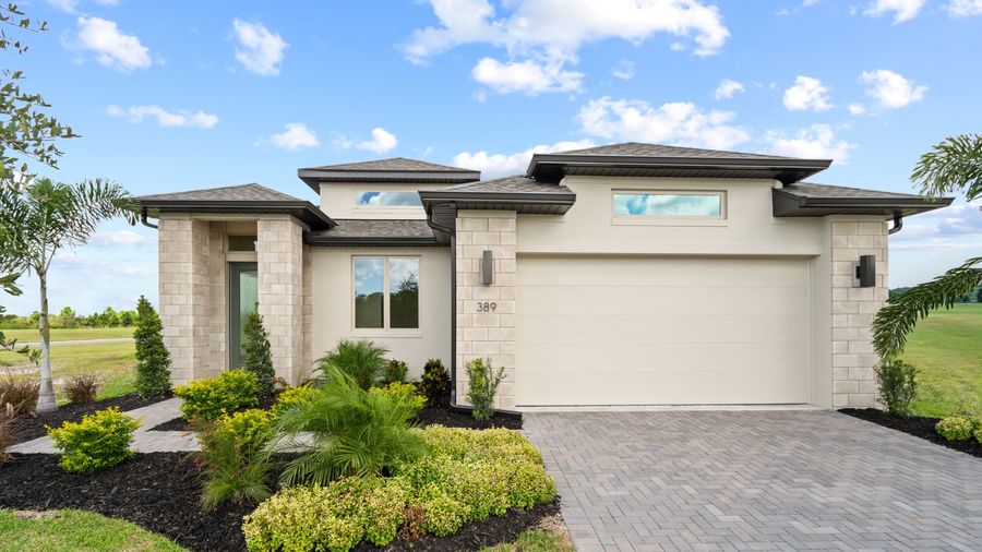 389 Sun Chaser Drive (2011F)