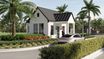 casa en Glynlea Country Club 60' por Perry Homes