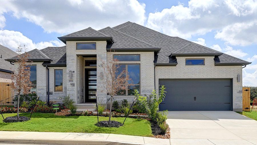 10024 Forelock Creek (2944W)