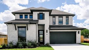 413 Bella Rosa Way (2561H)