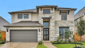 Sienna 50' - Missouri City, TX