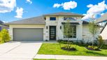 Parkside On The River West 60' - Georgetown, TX