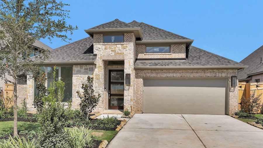 4531 Valeria Cottage Drive (2911W)