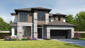 Artavia 55' - Valencia - Conroe, TX