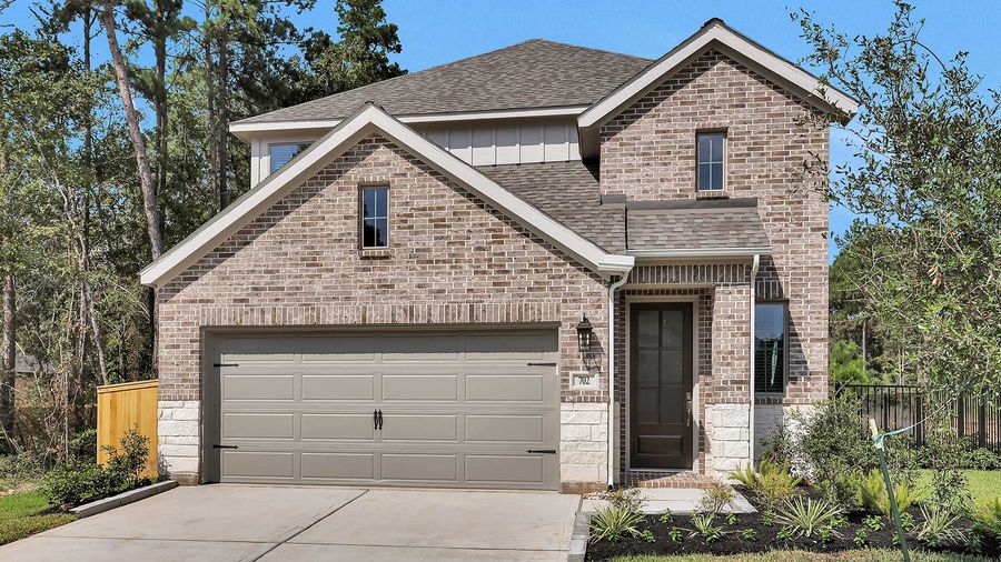 702 Campbell Crossing Court (1918W)