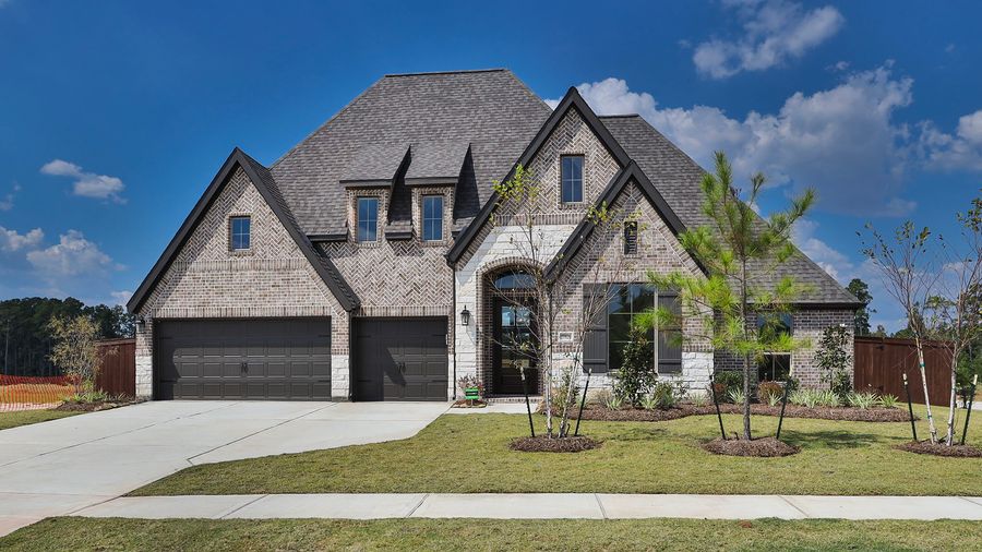 15920 Iris Meadow Drive (3300W)