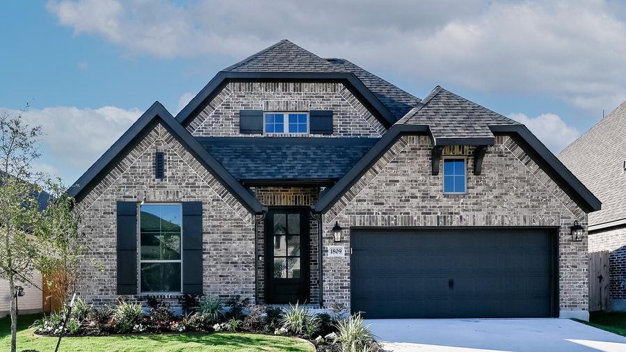 1809 Field Brook (2545W)