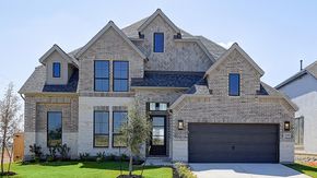 Haby Hill 60' - San Antonio, TX