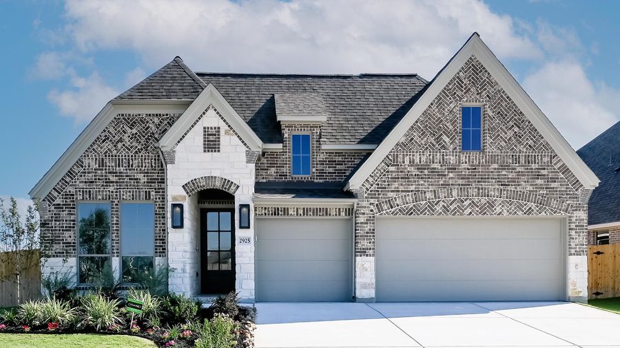 2925 Flaxen Way (2776W)