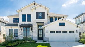 Easton Park 60' - Austin, TX