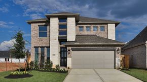 Amira 45' - Tomball, TX