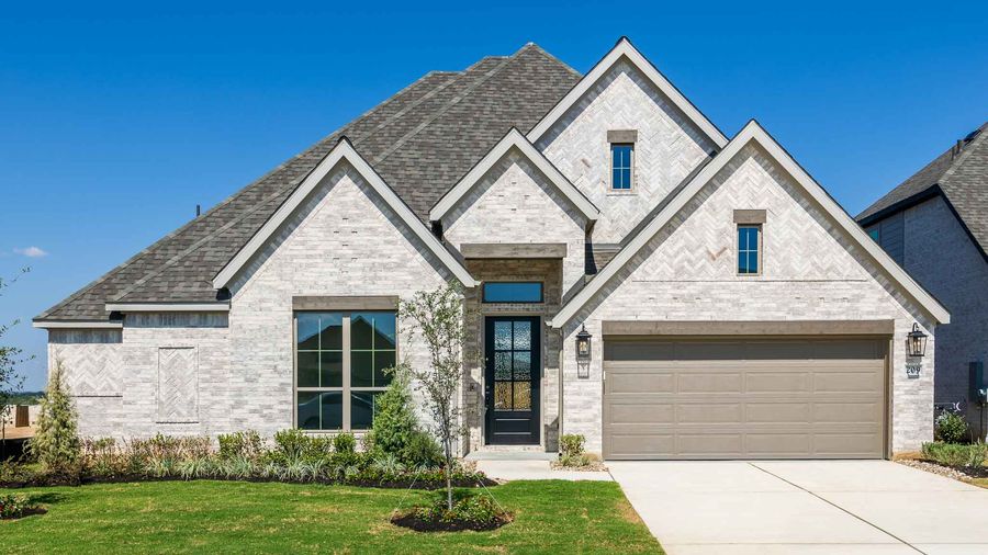 209 Maton Way (2916W)